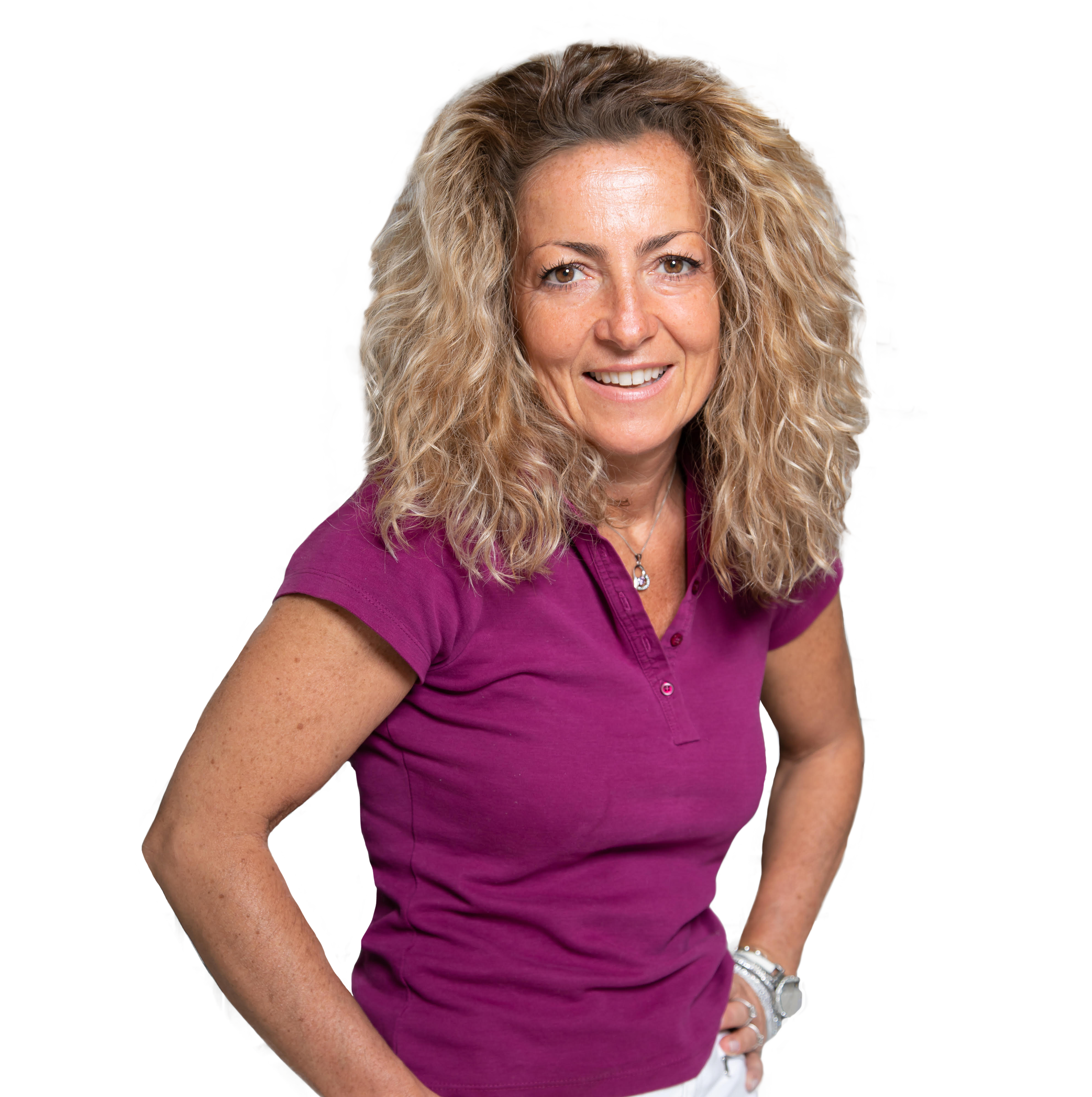 Krisztina´s Coaching by Kloepper-Fotodesign