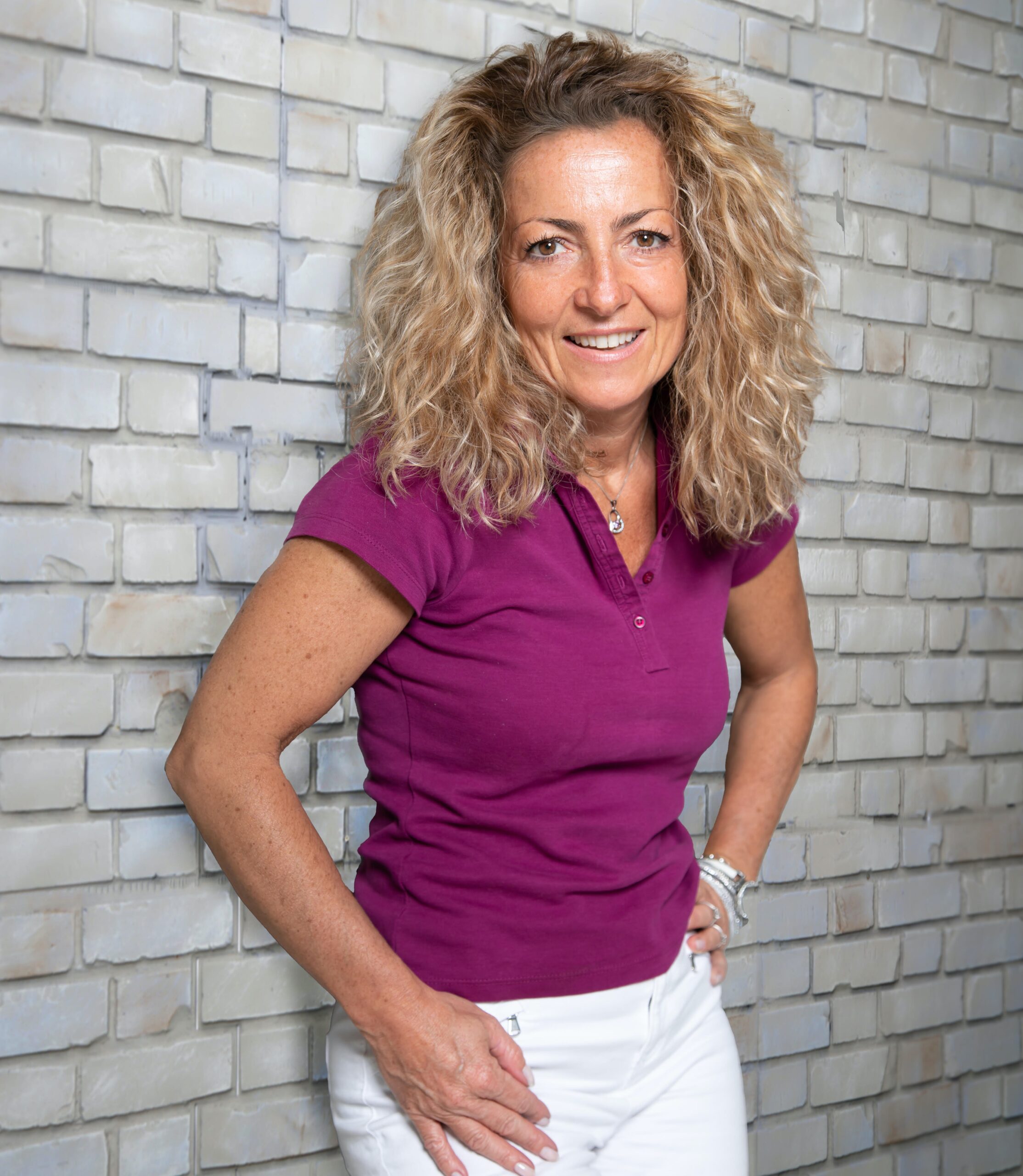 Krisztina´s Coaching by Kloepper-Fotodesign Krisztina´s Foto